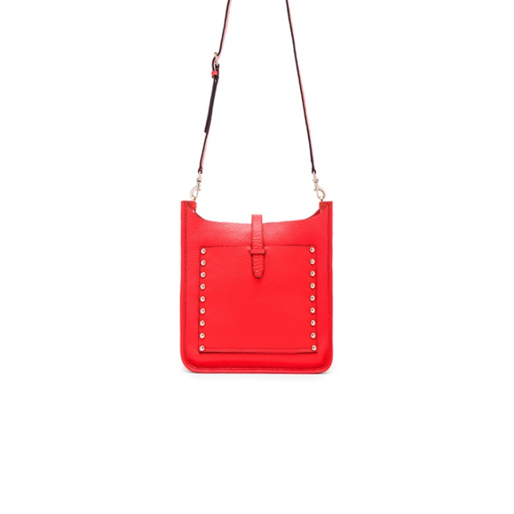 Rebecca Minkoff Unlined Feed Crossbody Bag - Picture 5 of 10